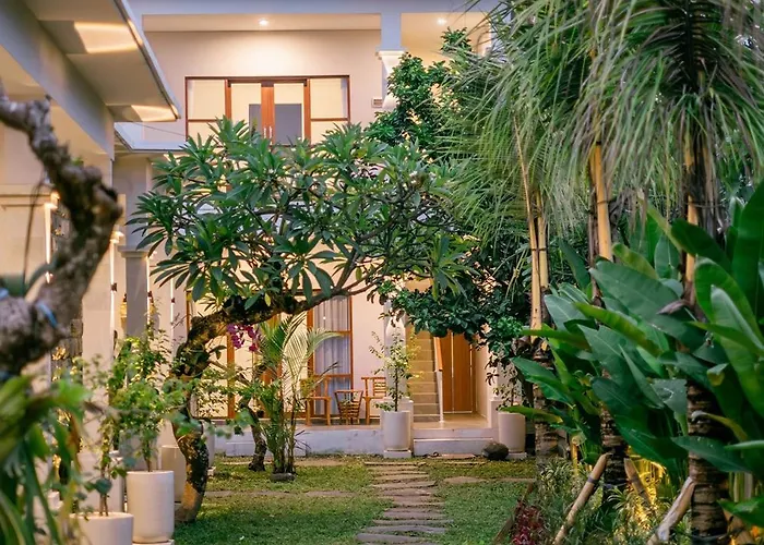 Kemuning Living Sanur