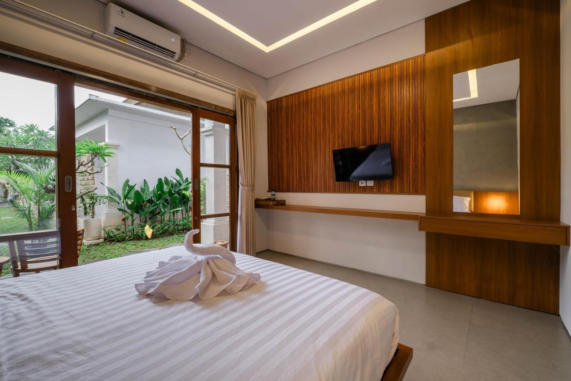 Kemuning Living * Sanur (Bali)
