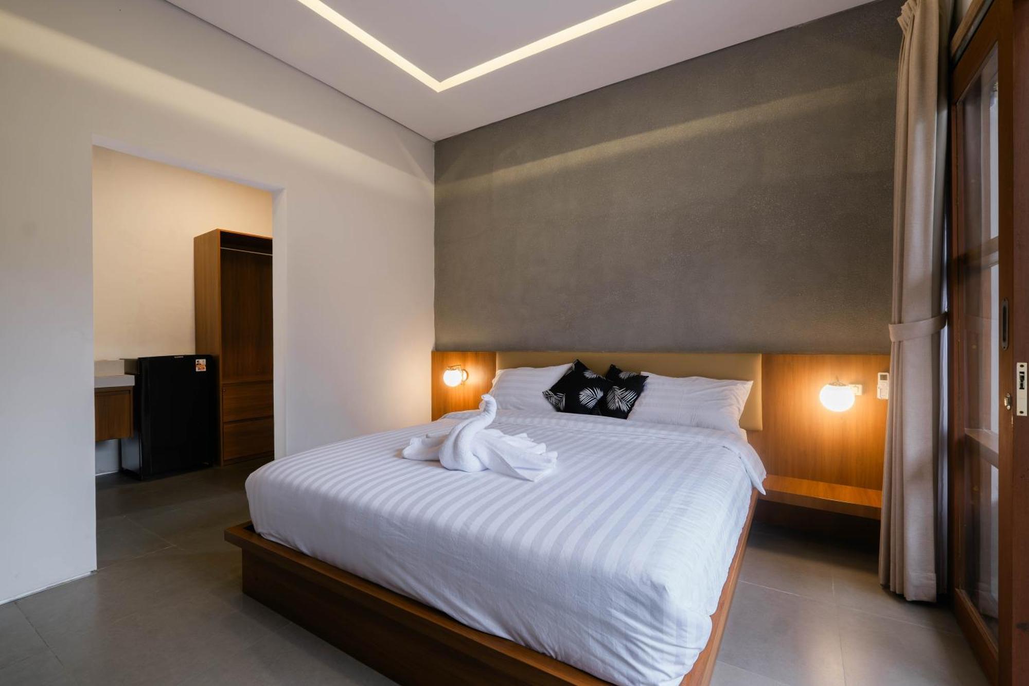 Homestay Kemuning Living Sanur (Bali)