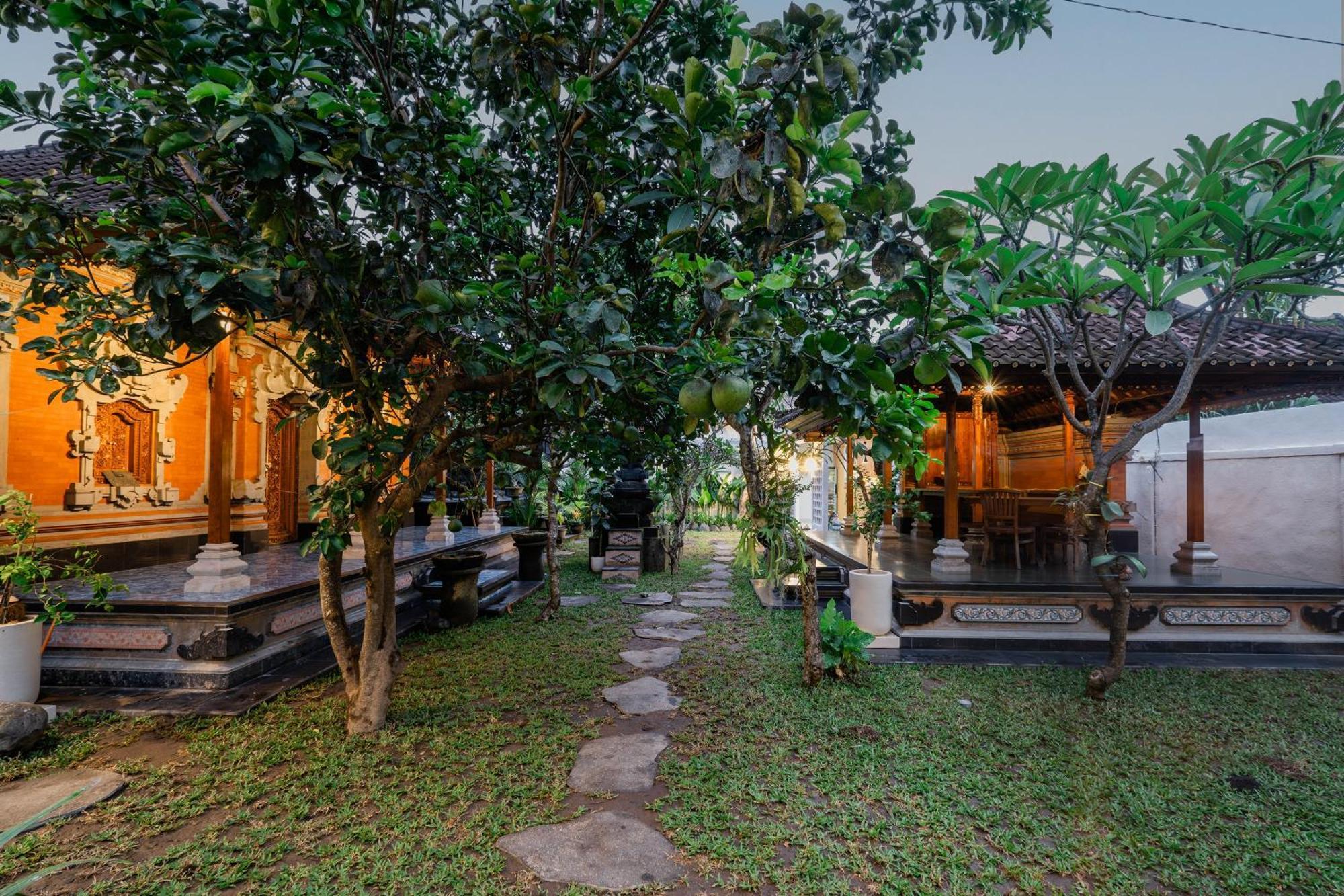 Homestay Kemuning Living Sanur (Bali)