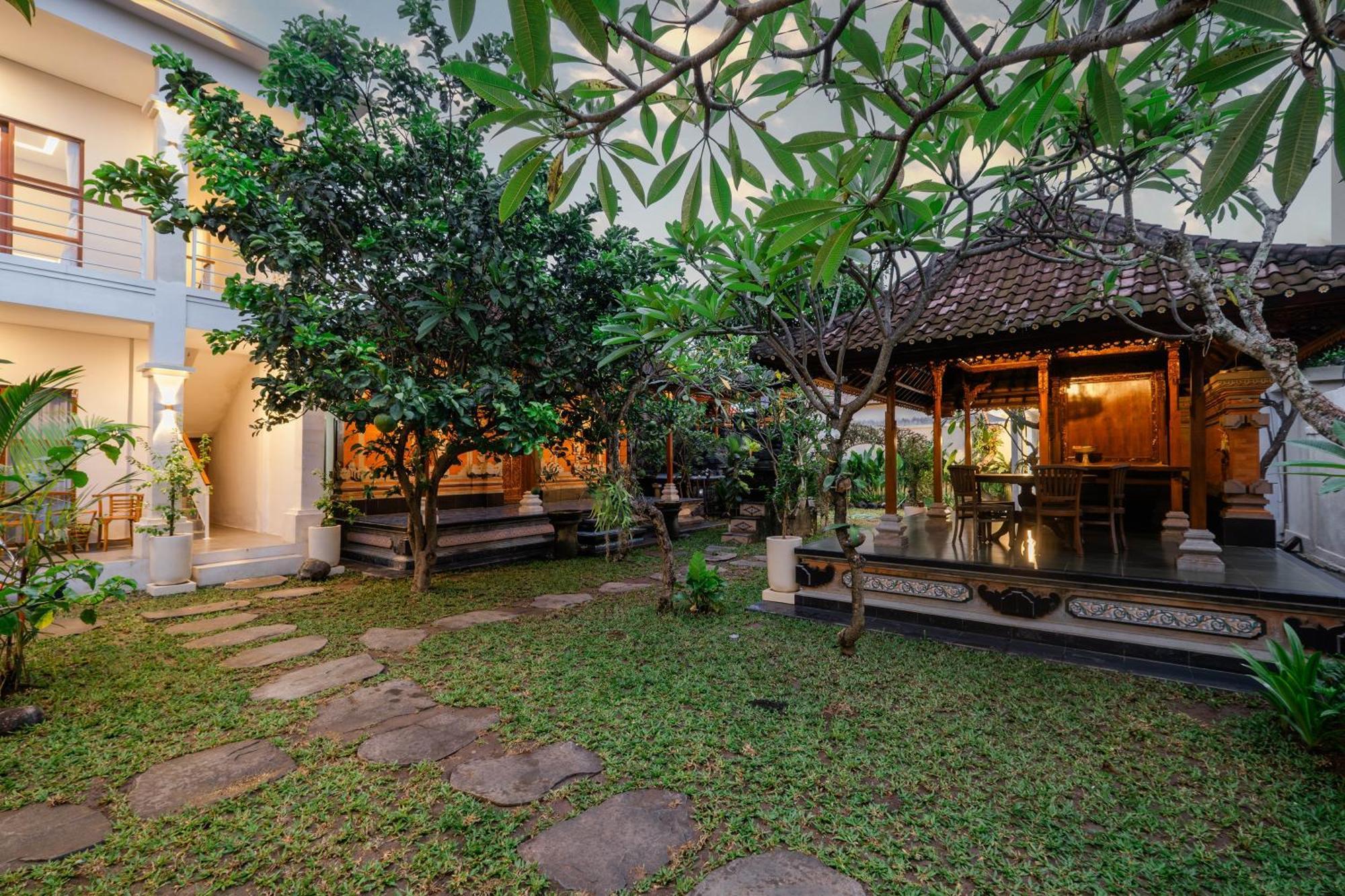 Kemuning Living * Sanur (Bali)