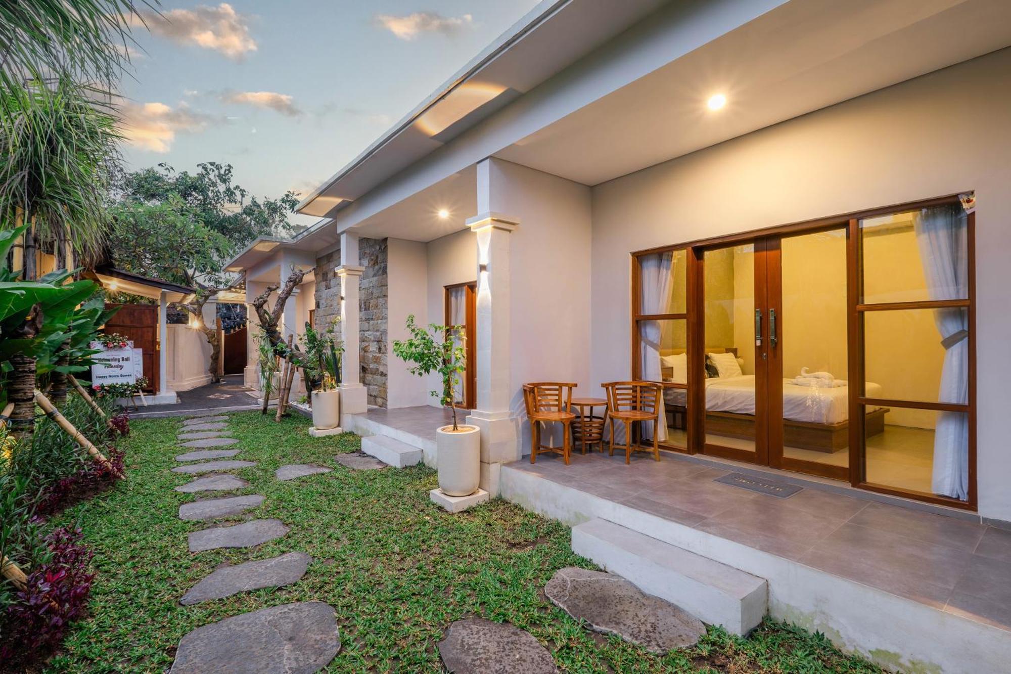 Homestay Kemuning Living
