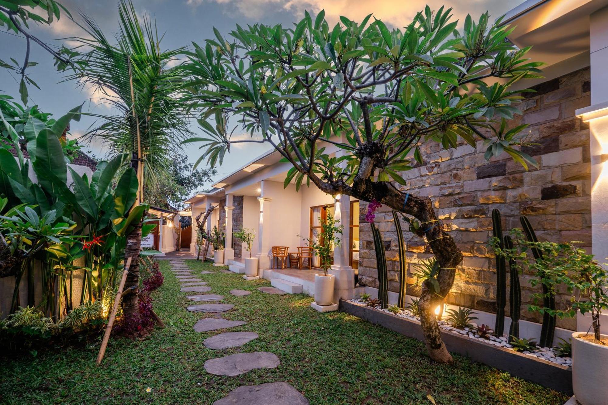 Kemuning Living Homestay Sanur (Bali)