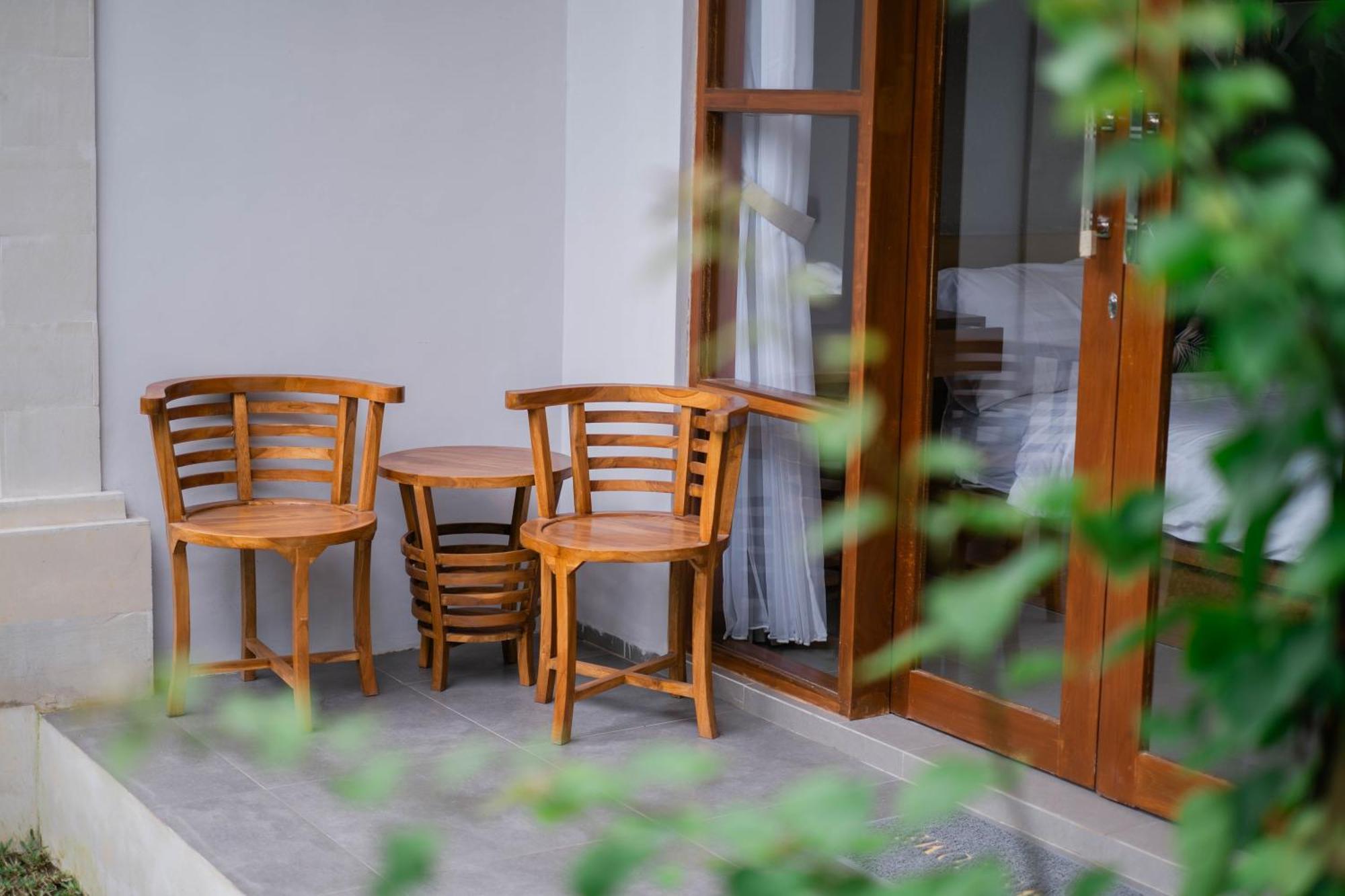 Kemuning Living Homestay *